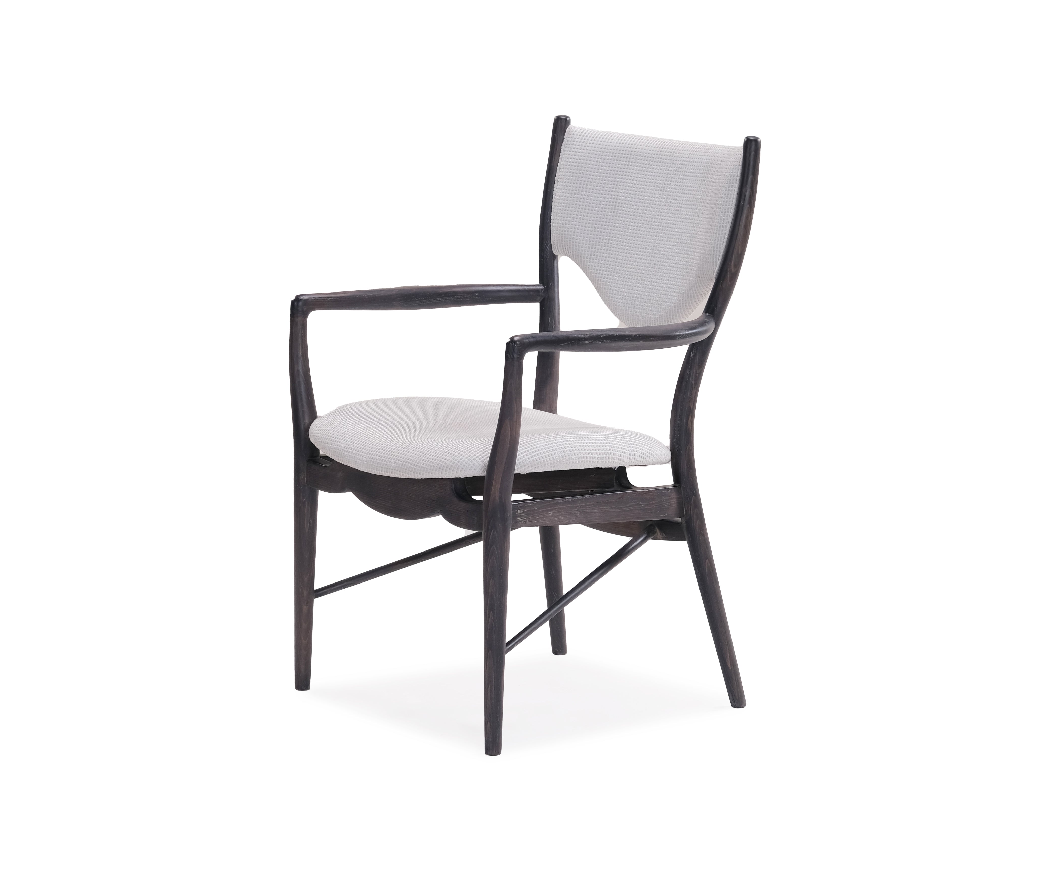 IRVINE ARM CHAIR
